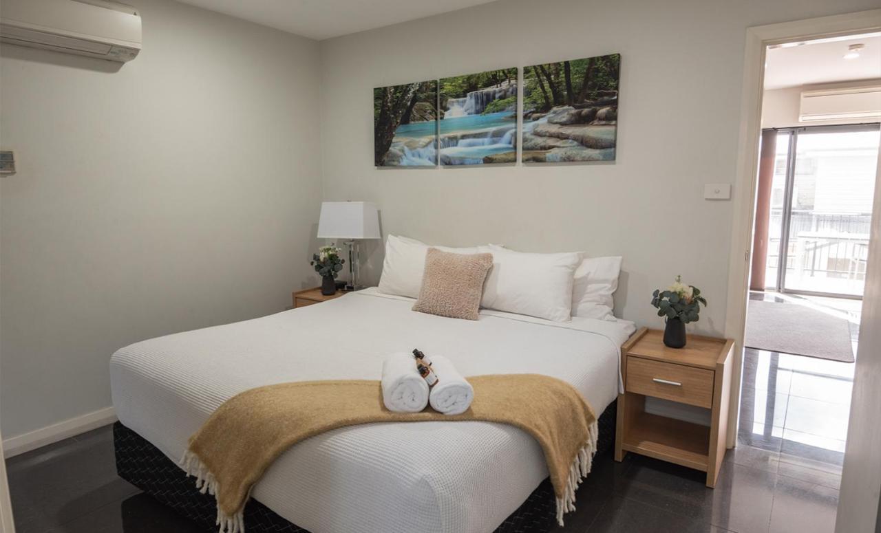 Cardiff Executive Apartments Newcastle Esterno foto