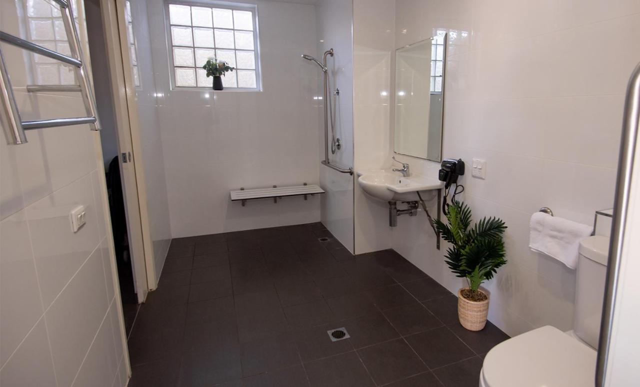 Cardiff Executive Apartments Newcastle Esterno foto