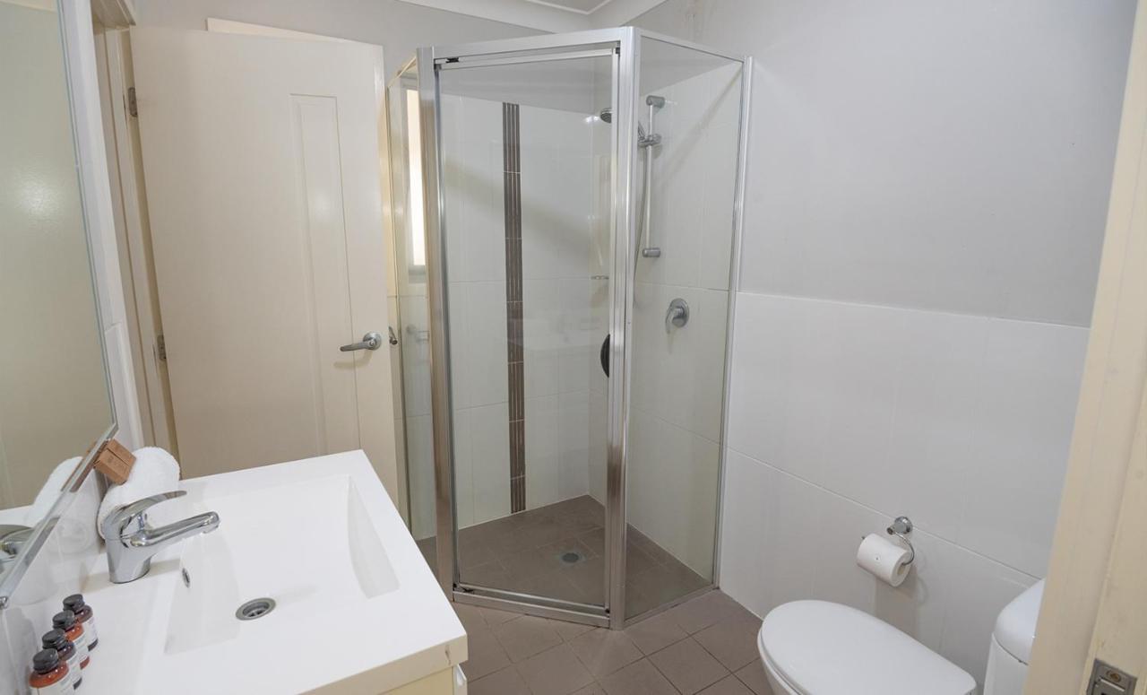 Cardiff Executive Apartments Newcastle Esterno foto