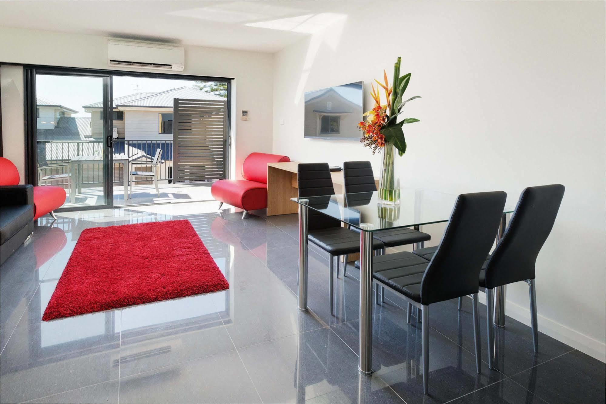 Cardiff Executive Apartments Newcastle Esterno foto