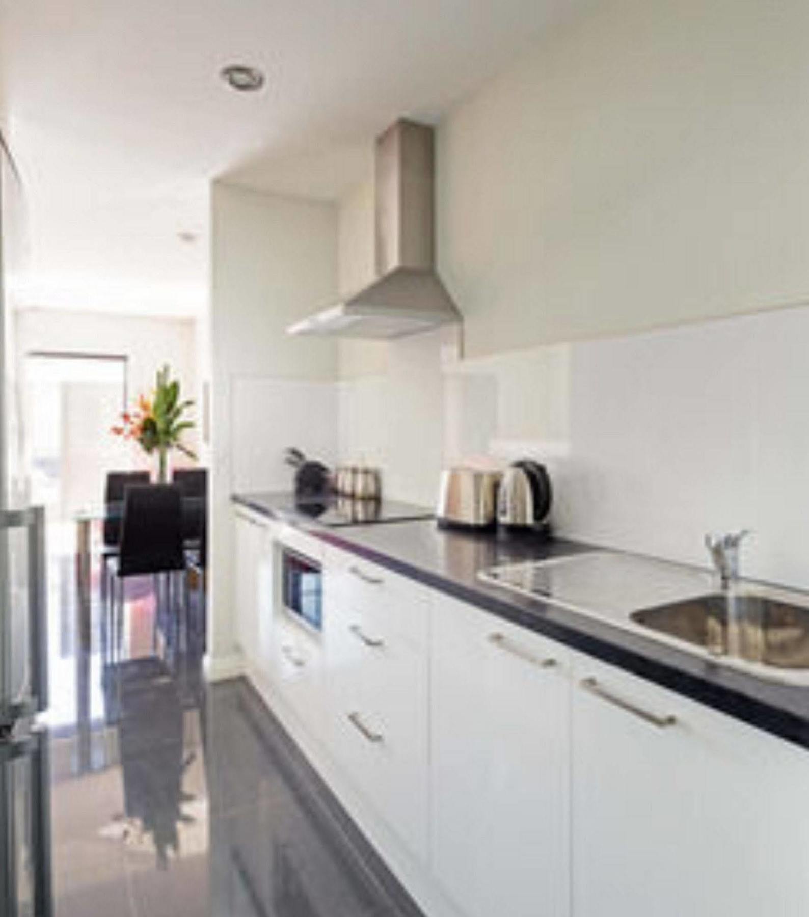 Cardiff Executive Apartments Newcastle Esterno foto