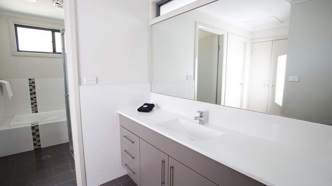 Cardiff Executive Apartments Newcastle Camera foto
